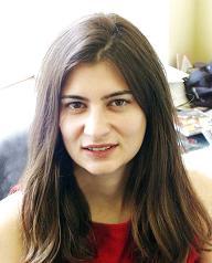 Caren Lissner profile picture