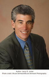 Larry Julian profile picture