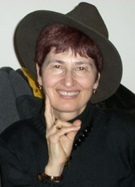 Karren LaLonde Alenier