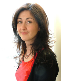 Lara Vapnyar profile picture