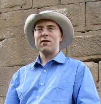 Andrew Chugg profile picture