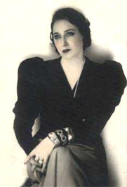 Juana de Ibarbourou profile picture