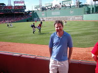 Dan  Gordon profile picture