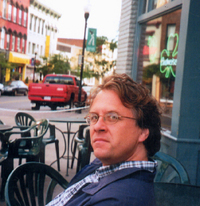 Mark    Wallace profile picture