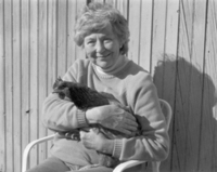 Alice Provensen profile picture