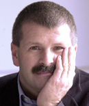 Miha Kovač profile picture