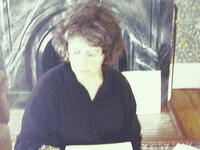 Rosanne Wasserman profile picture
