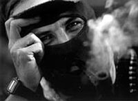 Subcomandante Marcos profile picture