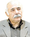 محمدعلی بهمنی