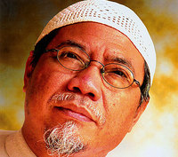 Rahmat Abdullah