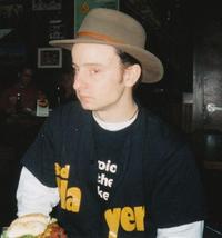 Seth Mason