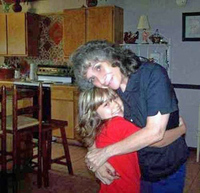 Shirley Priscilla Johnson