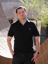 John Olivares Espinoza