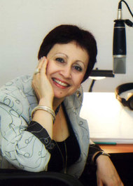 Dina Rubina profile picture