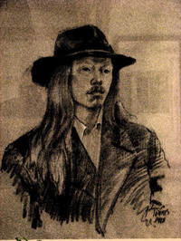 Henrik S. Harksen profile picture
