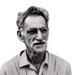 George Oppen profile picture
