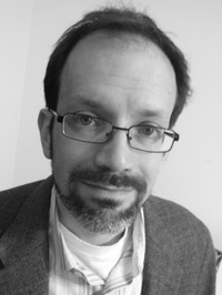 Stephen Burt profile picture