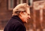 Northrop Frye