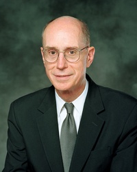 Henry B. Eyring profile picture