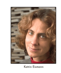 Katrin Eismann