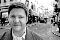 Paul Malmont profile picture