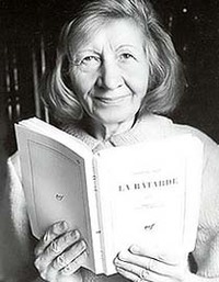 Violette Leduc profile picture