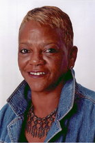 Kim Barnes