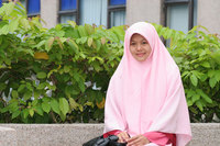 Fatimah Syarha Mohd. Noordin profile picture