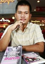 Syarafuddin Sulaiman