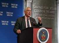 Ben Stein profile picture