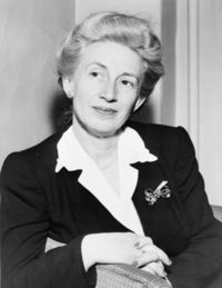 Lillian E. Smith profile picture