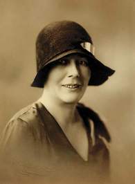 Zofia Kossak profile picture
