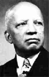 Carter G. Woodson