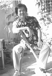 ยิ่งศักดิ์ โควสุรัตน์