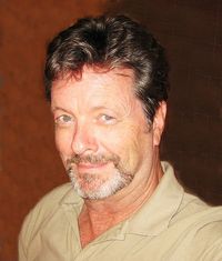 Ian Ogilvy profile picture