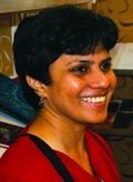 Anushka Ravishankar profile picture