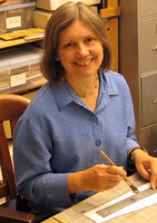 Carol Barton