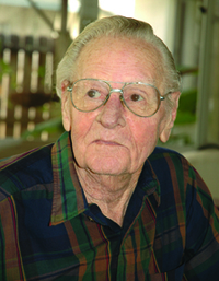 Patrick D. Smith profile picture