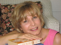 Catherine Chernow profile picture
