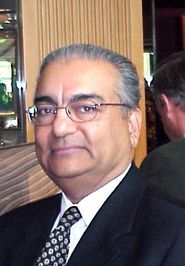 Waheed Rabbani profile picture