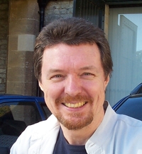 Patrick Curry profile picture