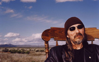 John Trudell