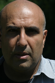 Waseem Mahmood