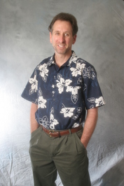 Mike Graf profile picture