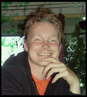 Martijn Lindeboom