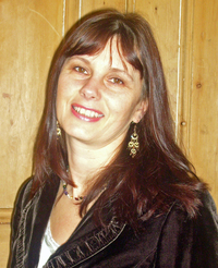 Margaret Bateson-Hill profile picture