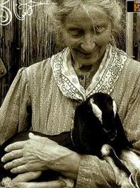 Tasha Tudor profile picture