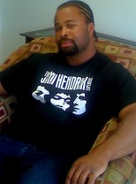 Sumadi Hendrix