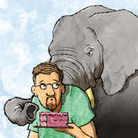 Matthew McElligott profile picture