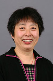 Rae Yang